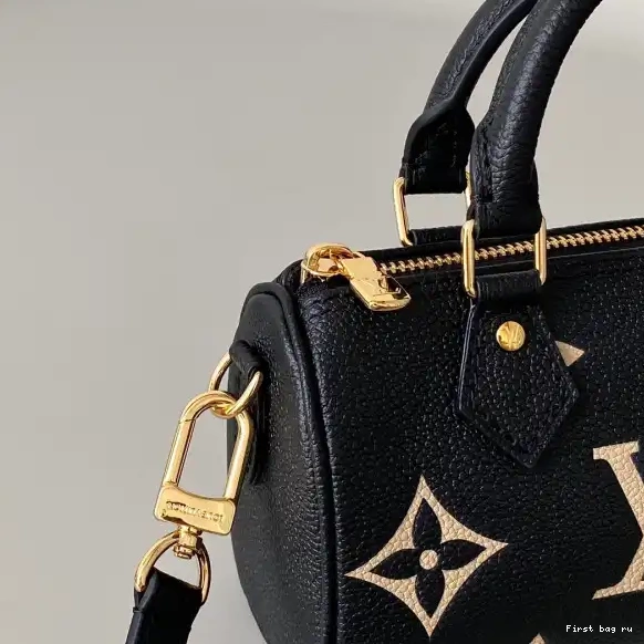 Frstbag ru LOUIS NANO VUITTON SPEEDY 0521